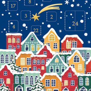 Weihnachtskarte S22-WK-2316