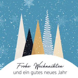 Weihnachtskarte S22-WK-2318