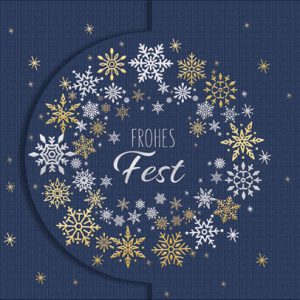 Weihnachtskarte S22-WK-2326