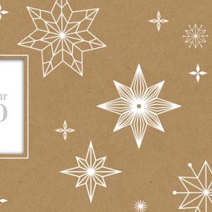 Weihnachtskarte S22-WK-2332