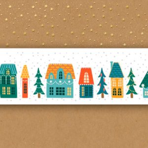 Weihnachtskarte S22-WK-2340